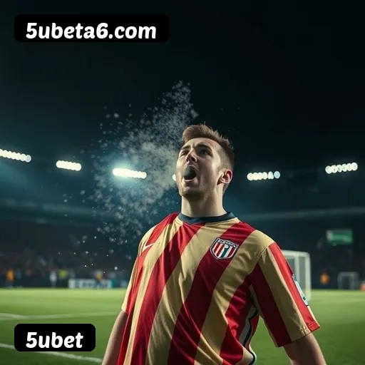 App Mobile 5ubet - Jogue em Qualquer Lugar no Seu Smartphone
