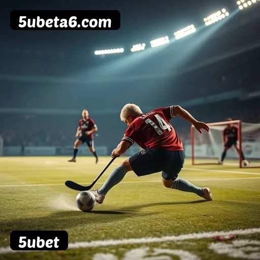 Recursos Exclusivos do App 5ubet - Modo Offline, Login Biométrico