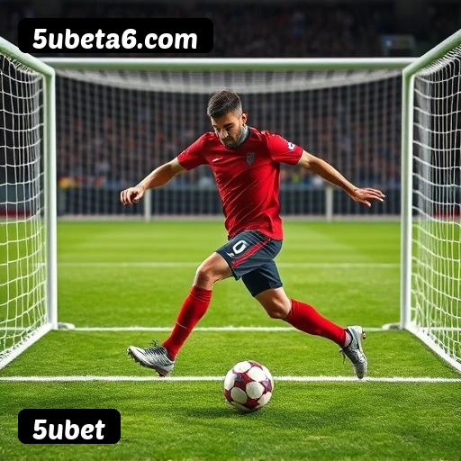 Vantagens de jogar slots no 5ubet Brasil