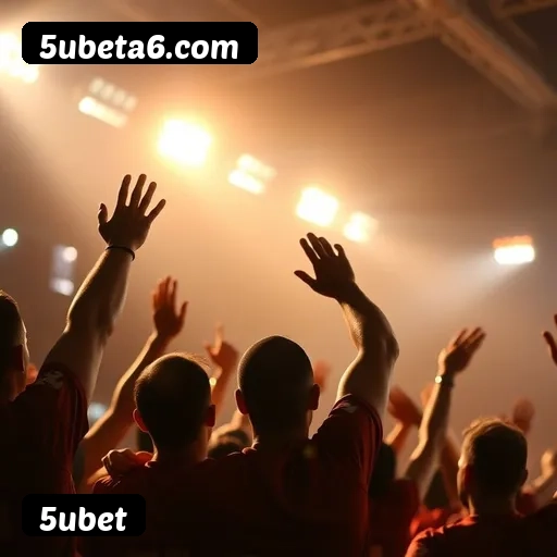 Imagem secundária de apoio para instalação do app 5ubet