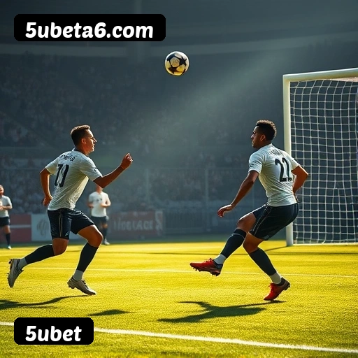 Benefícios do Login 5ubet - Bônus e Vantagens Exclusivas